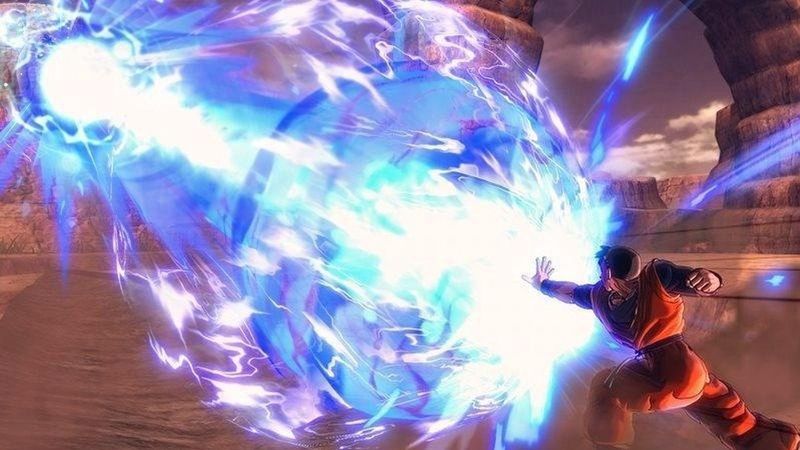 Dragon Ball - Xenoverse - Playstation 3 Game - Vechtspel