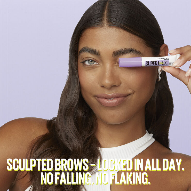 Maybelline Maybelline Super Lock Brow Glue