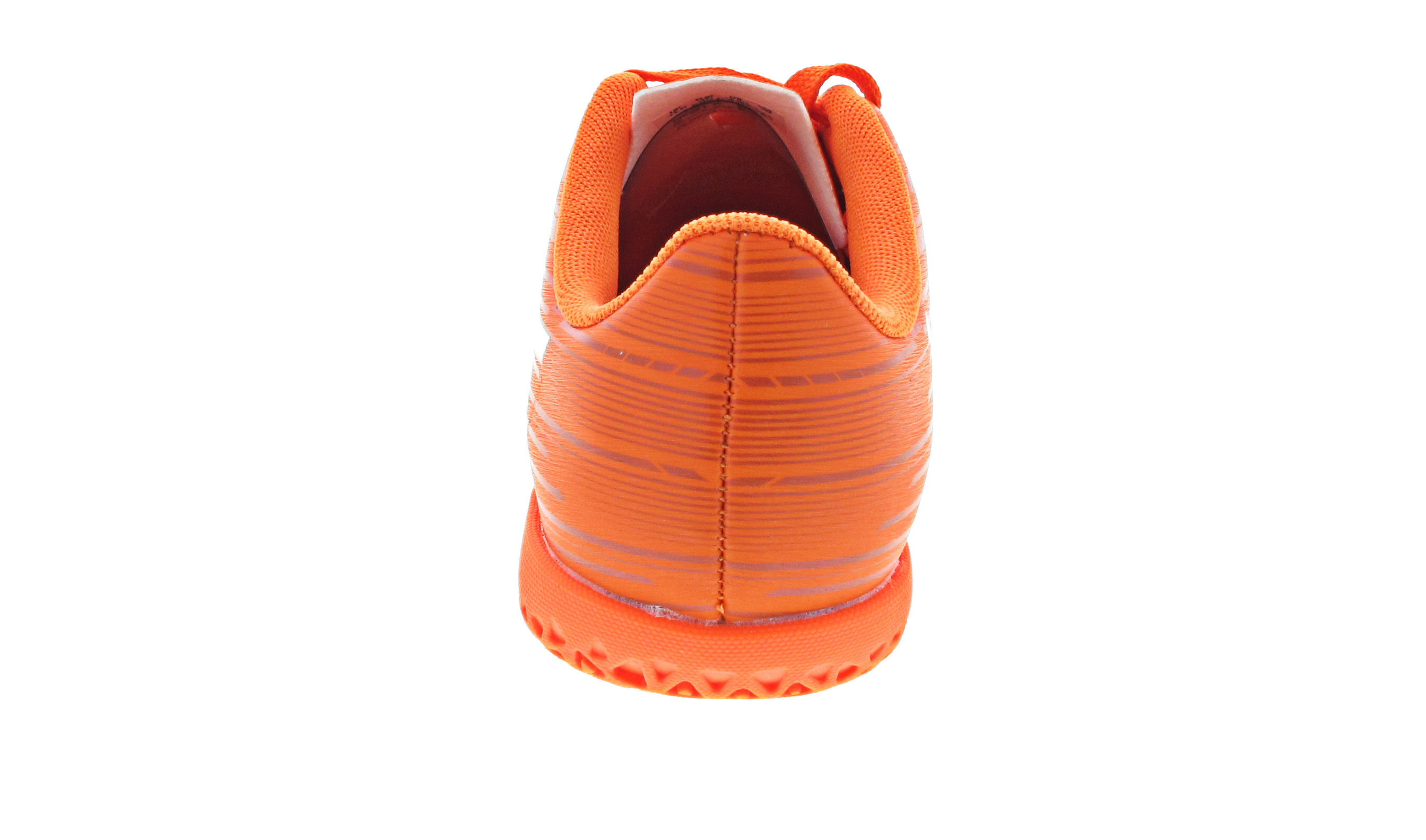 Puma Rapido III IT Jr Fußballenschuh orange