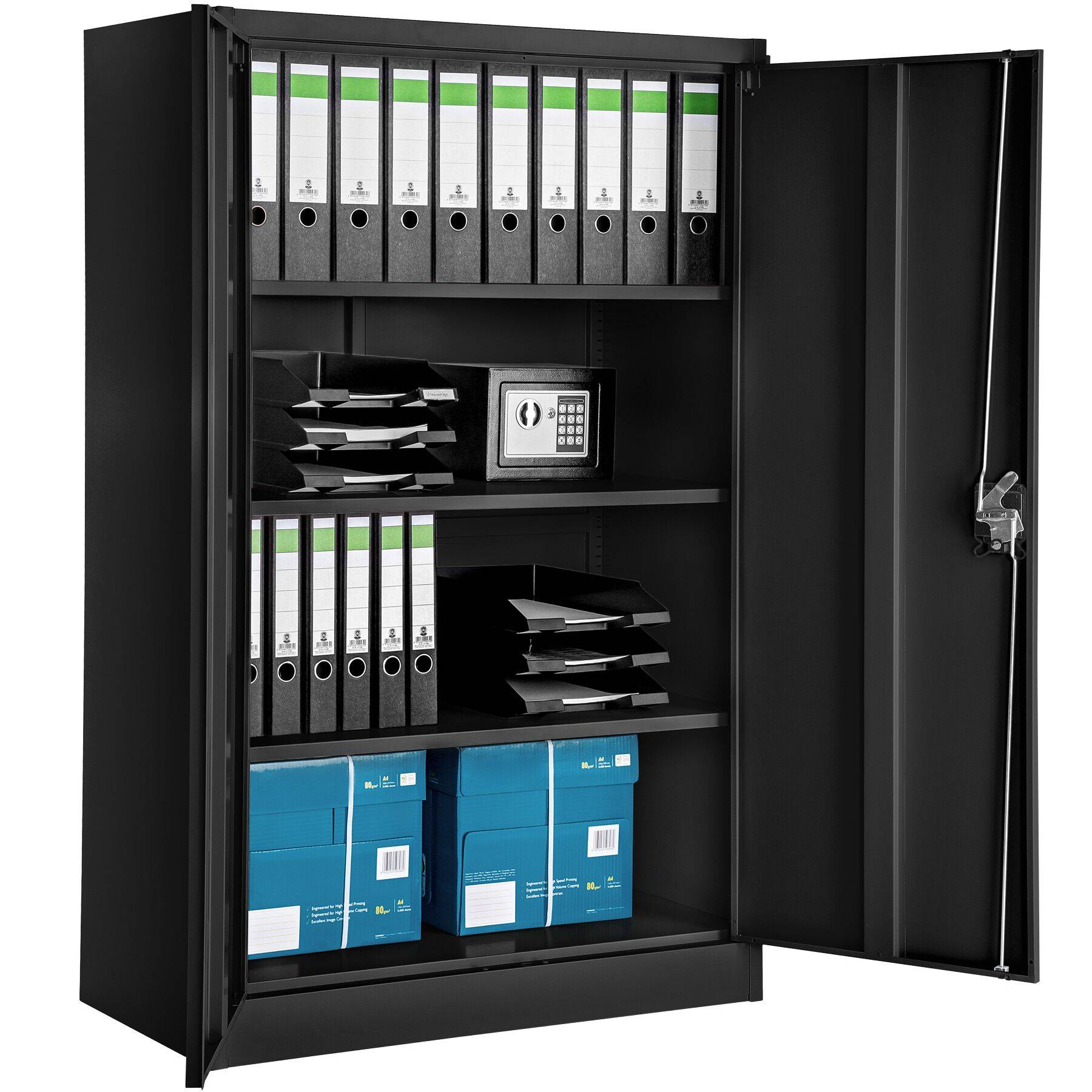 Aktenschrank