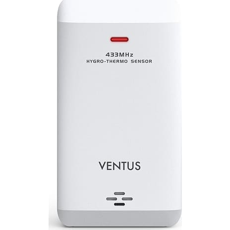 Ventus vejrstation W210