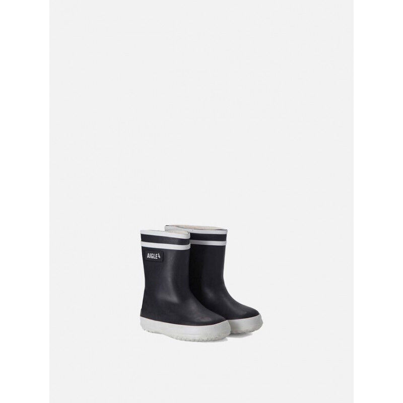 Baby Flac Fur 2 - Bottes de pluie enfant