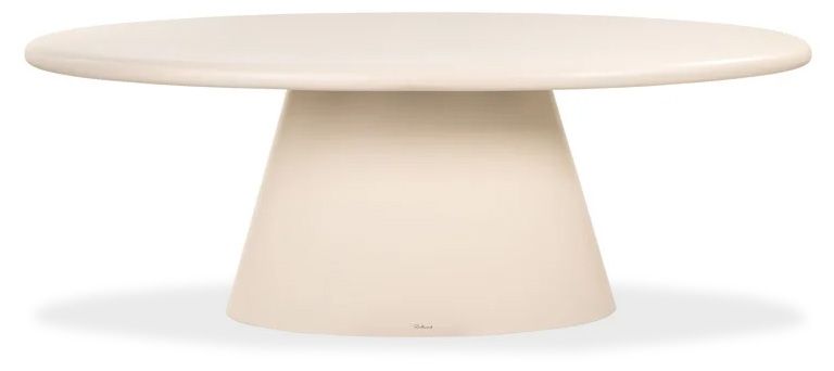 Eettafel 213772 Urban Bloom B220 x D115 x H77 cm