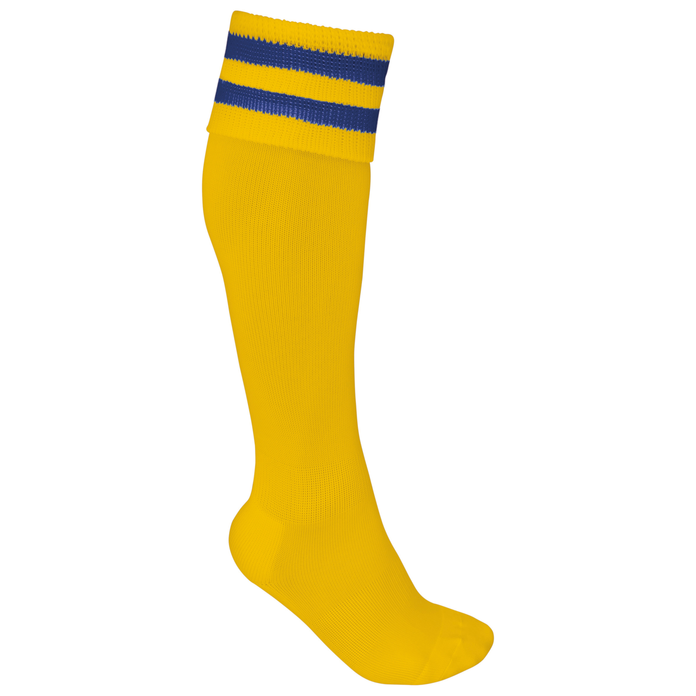 ProAct PA015 - STRIPED SPORTS SOCKS > CHAUSSETTES DE SPORT RAYÉES