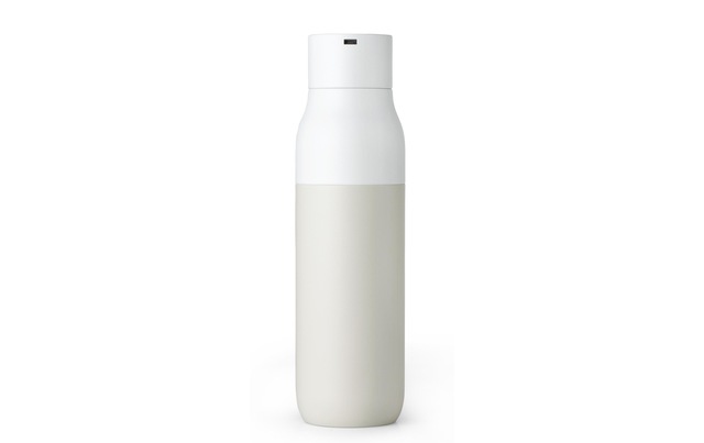Thermoflasche »LARQ 740 ml, Granite«