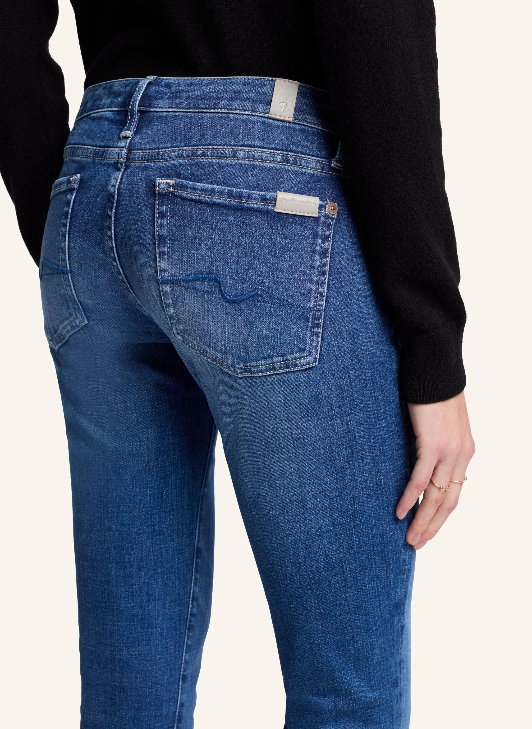 7 for all mankind Jeans PYPER Slim fit