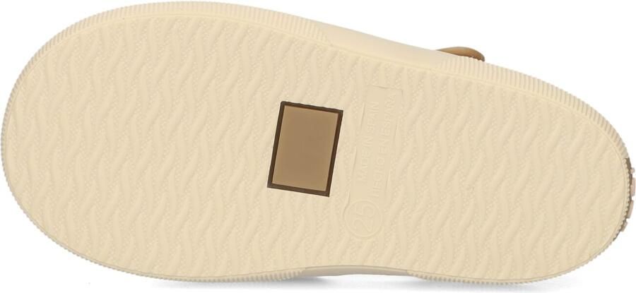 Igor Bay Sandalen Beige