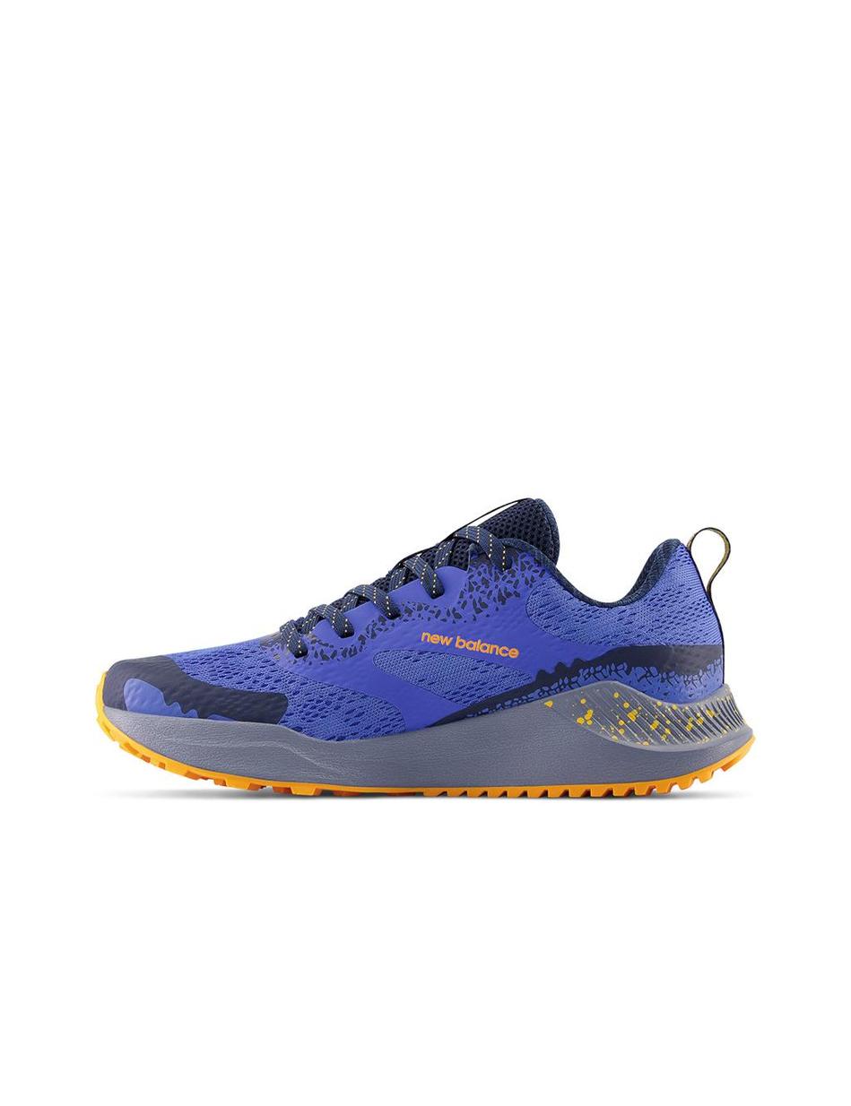 KINDERSCHUHE GPNTRLY5 KIDS NITREL V5 LAC