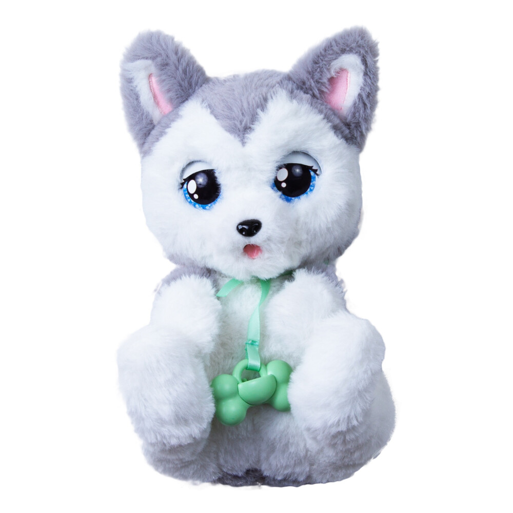 IMC Toys Baby Paws Husky