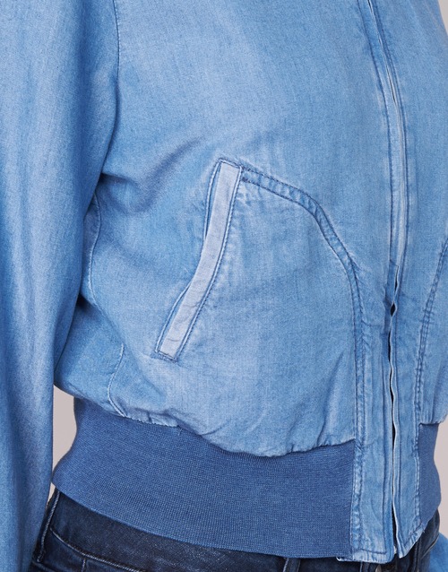 Benetton - FERMANO Azul / Medium