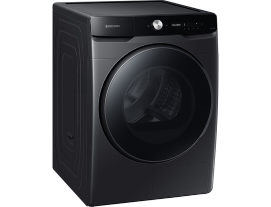 SAMSUNG - Sèche-linge pompe à chaleur DV16DG8600BV