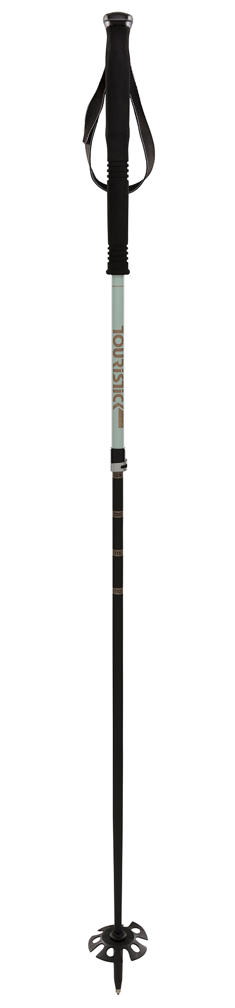 Touristick AA White