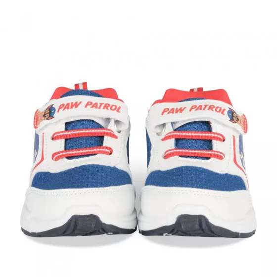 Baskets BLEU PAW PATROL
