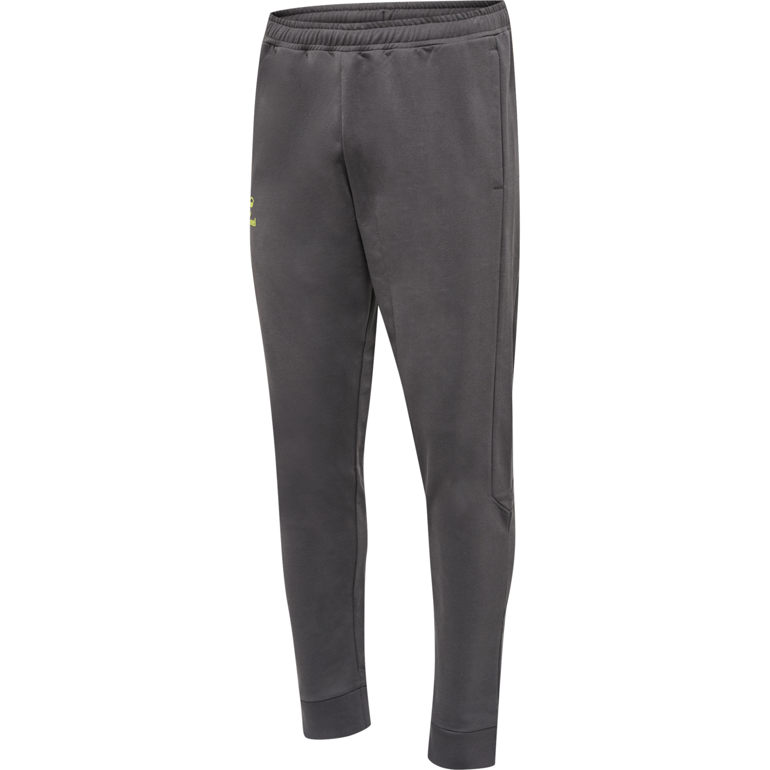hmlOFFGRID COTTON PANTS