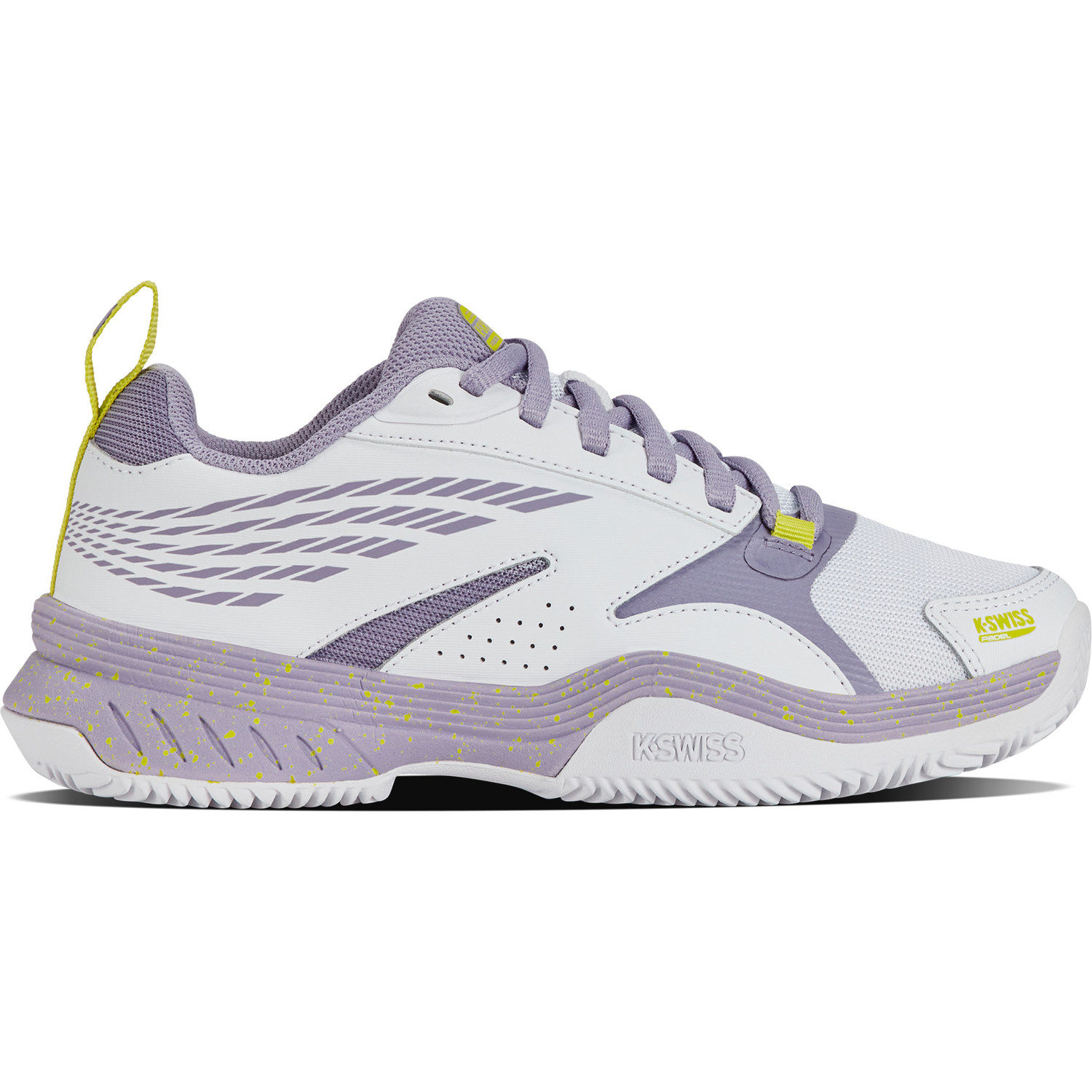 K-Swiss Speedex Padel Dames