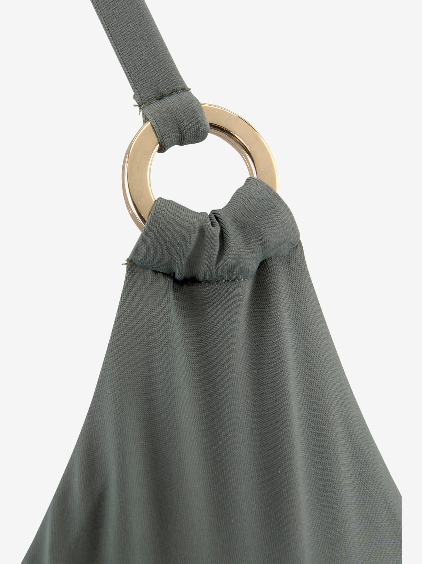 Haut de bikini triangle bonnets amovibles