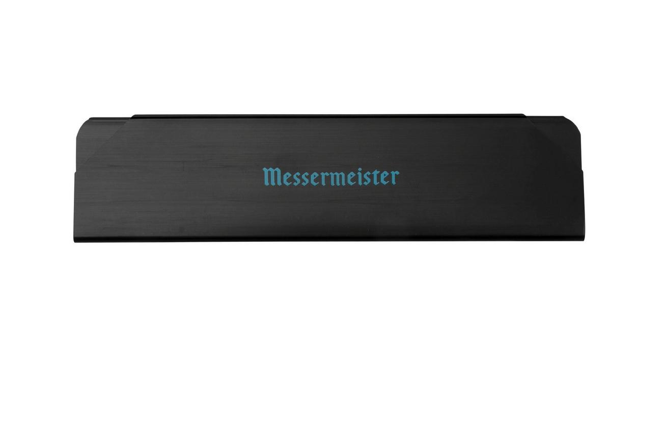 Messermeister Edge-Guard Chef’s Knife EGS-09C mesbeschermer, 24,5 cm
