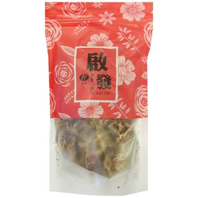 Kai Fat Geconserveerde Zoete Pruim 80g