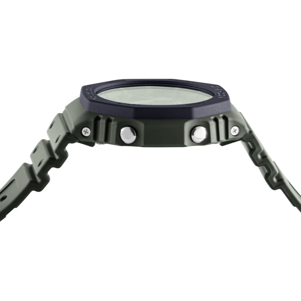 Montre Casio G-shock Noir