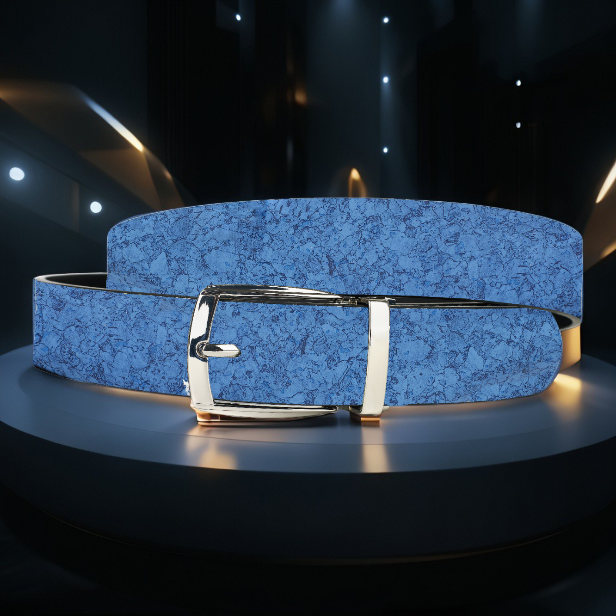 Blue Cork 2.0 (Riem)