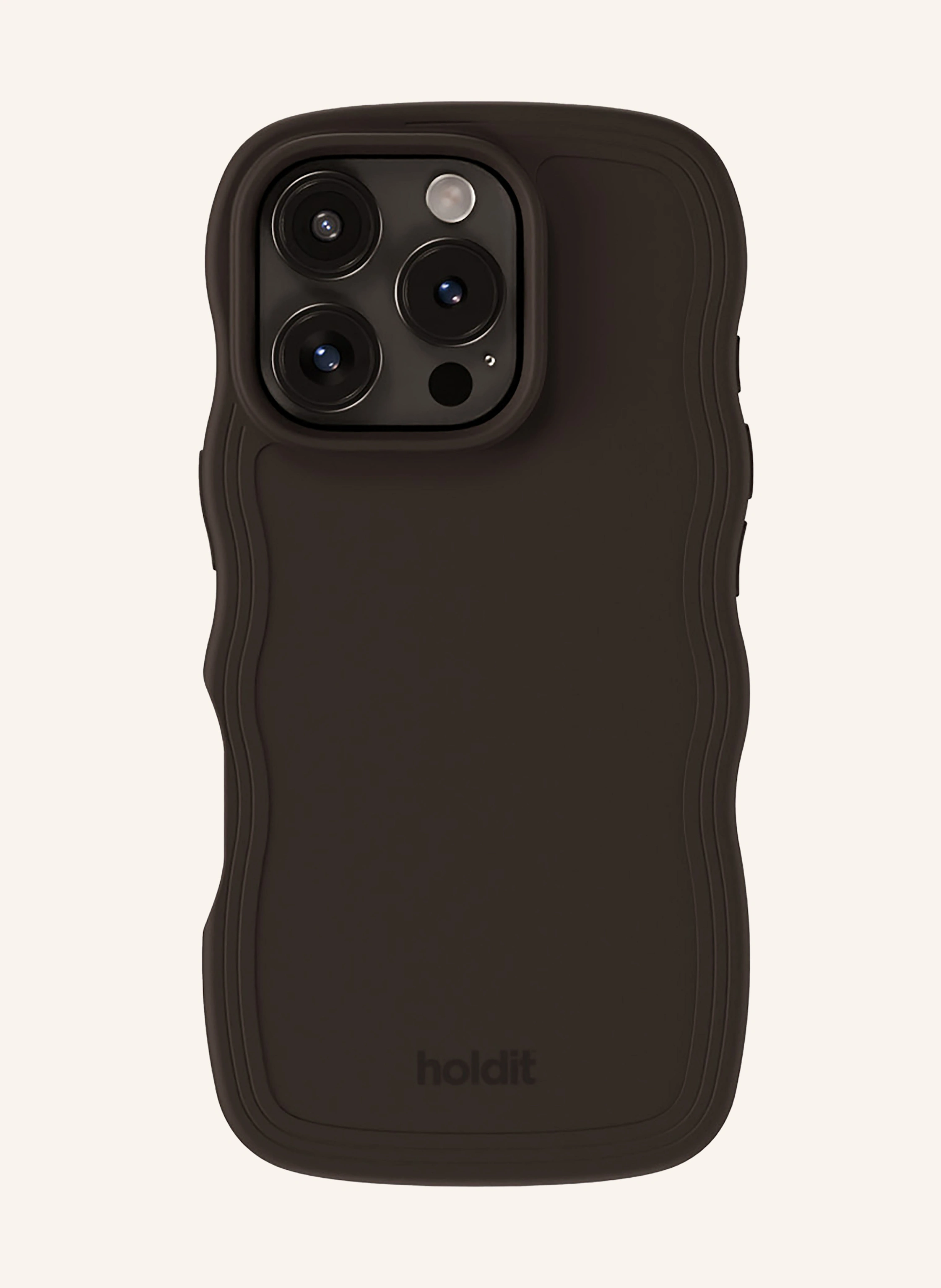 holdit Smartphone-Hülle WAVY