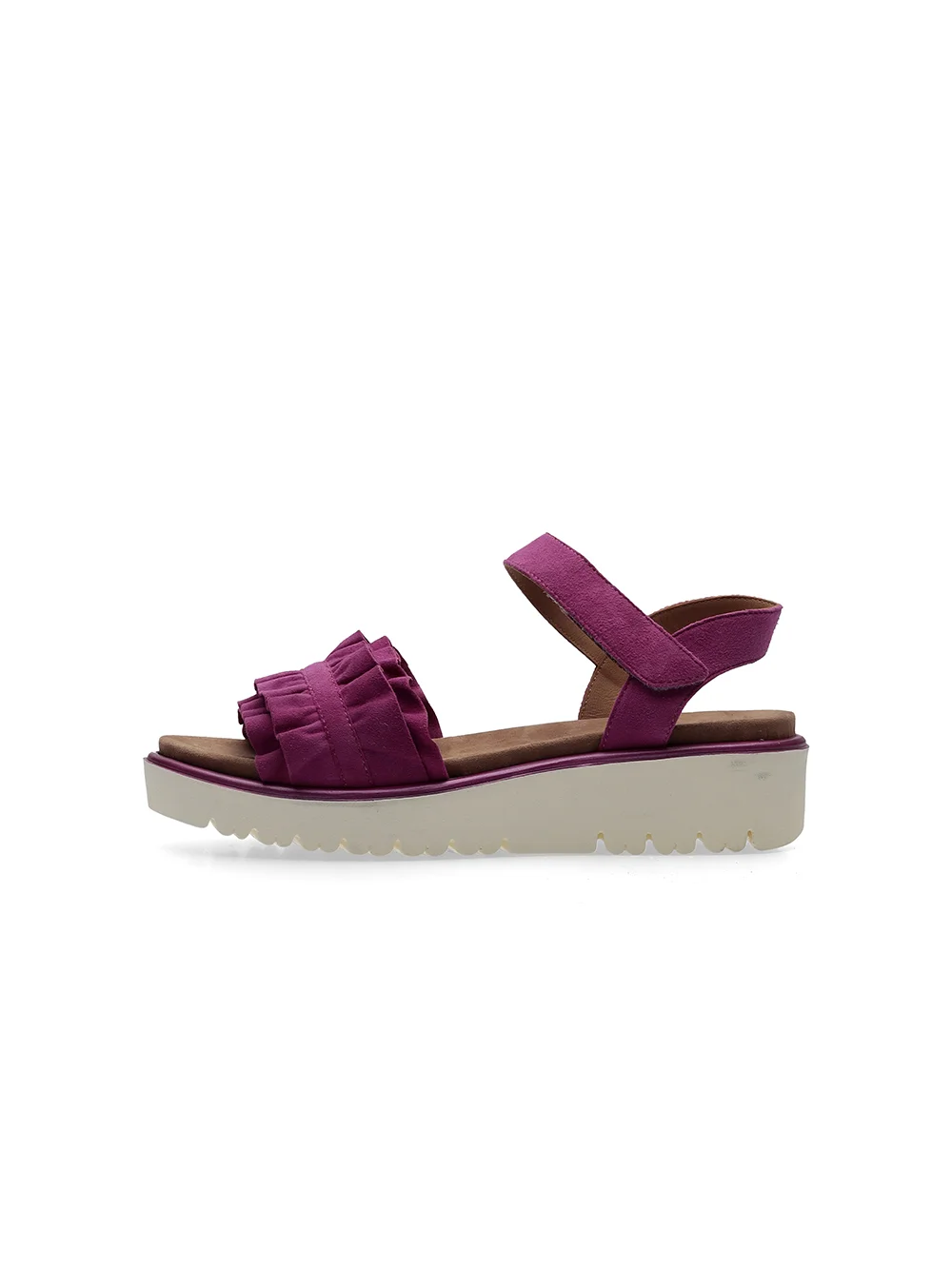Sandale Bilbao pink
