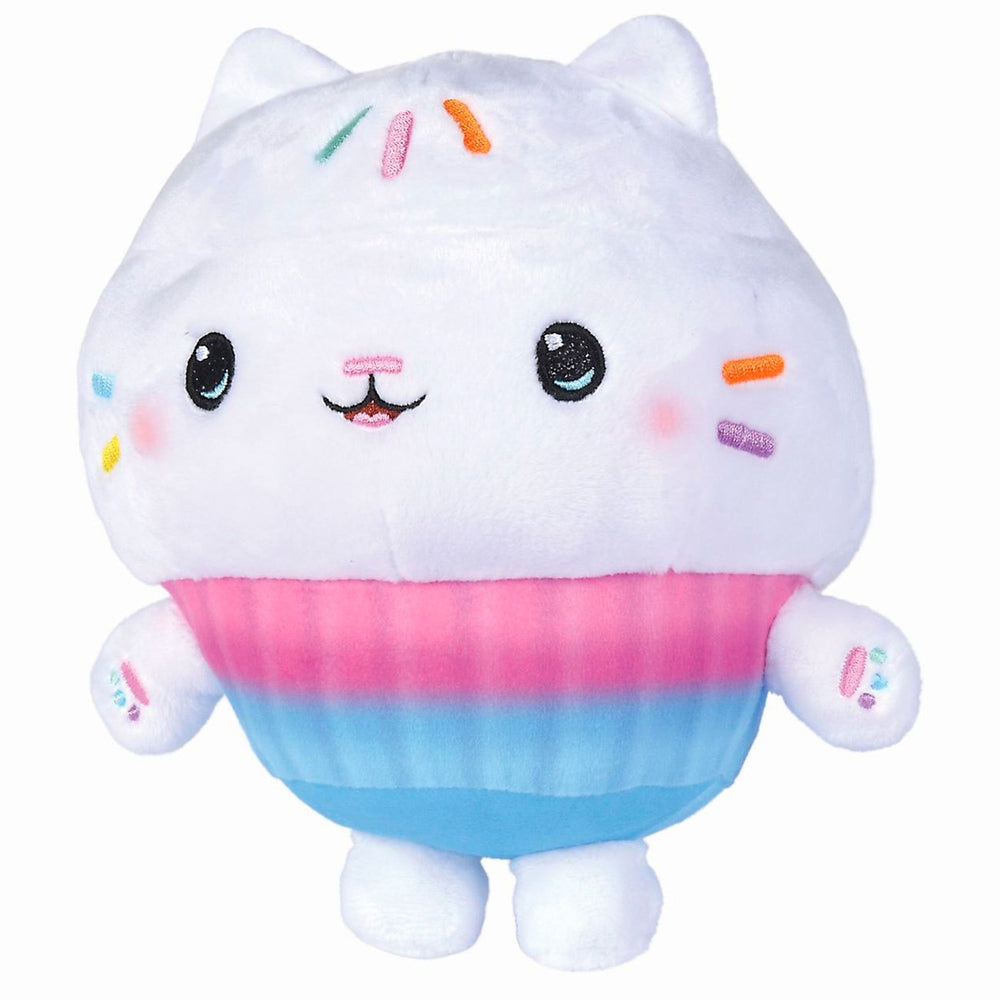 Køb Gabby's Dollhouse Muffins Bamse 25cm