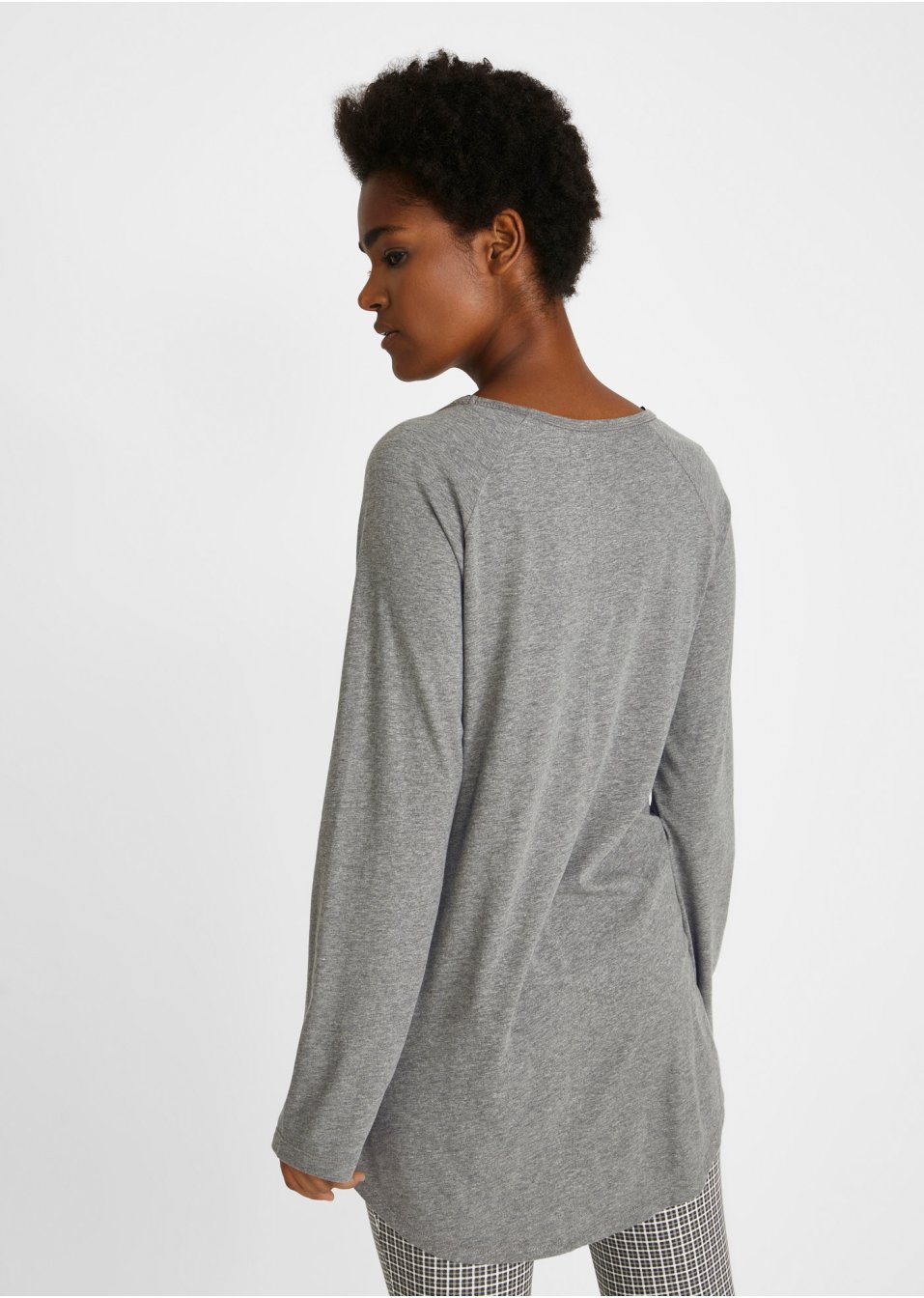 T-shirt oversize