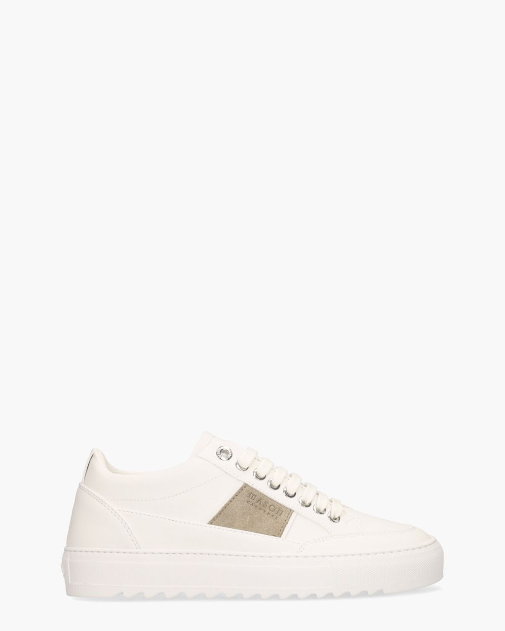 Mason Garments Tia Sportivo 27F Herensneakers