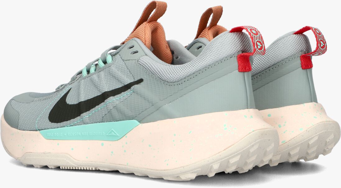 NIKE groene nike lage sneakers juniper trail 2nn