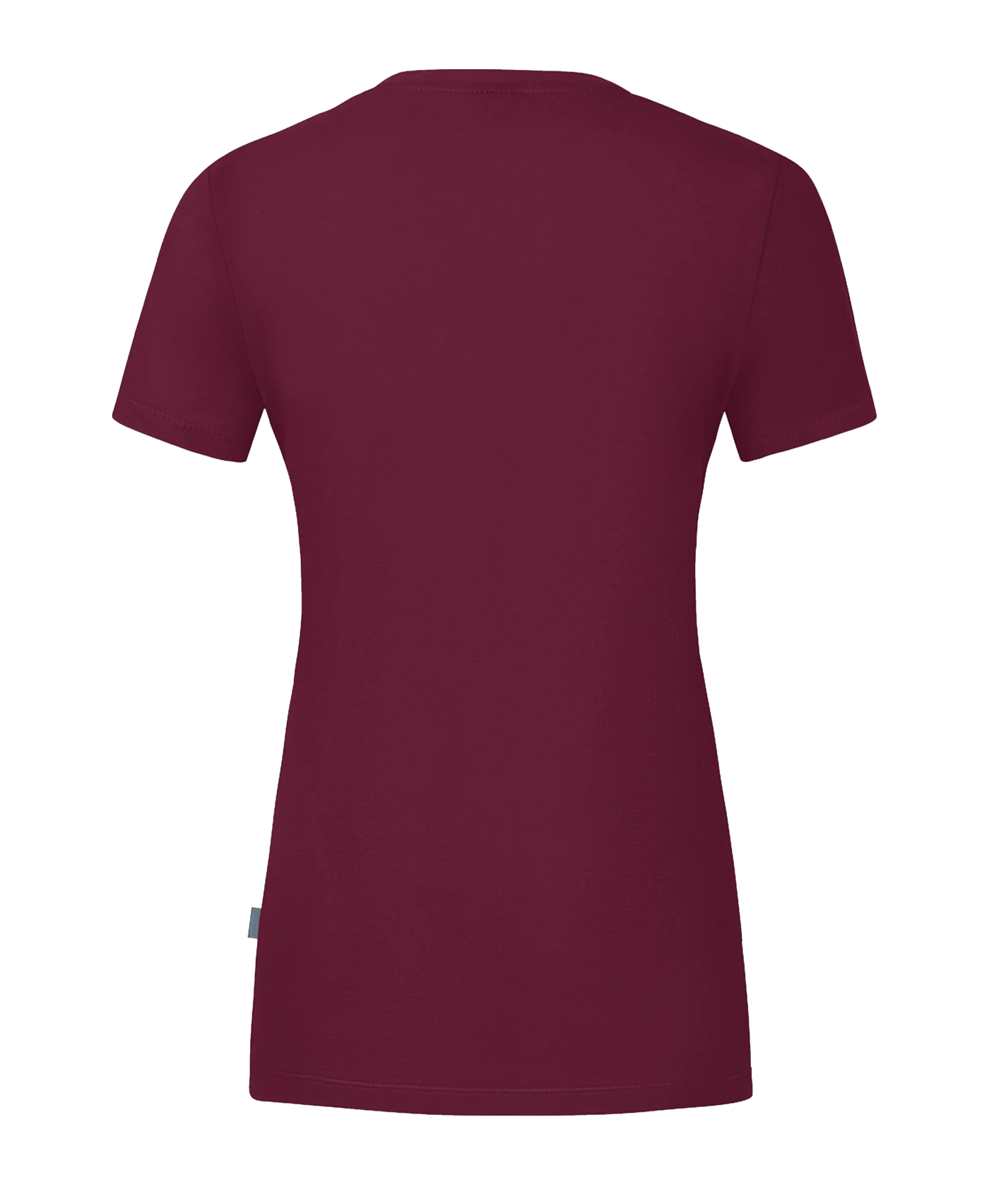 JAKO Organic T-Shirt Damen Braun F130
