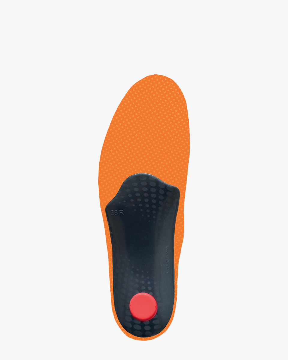 Pedag Magic Step Plus Inlegzolen