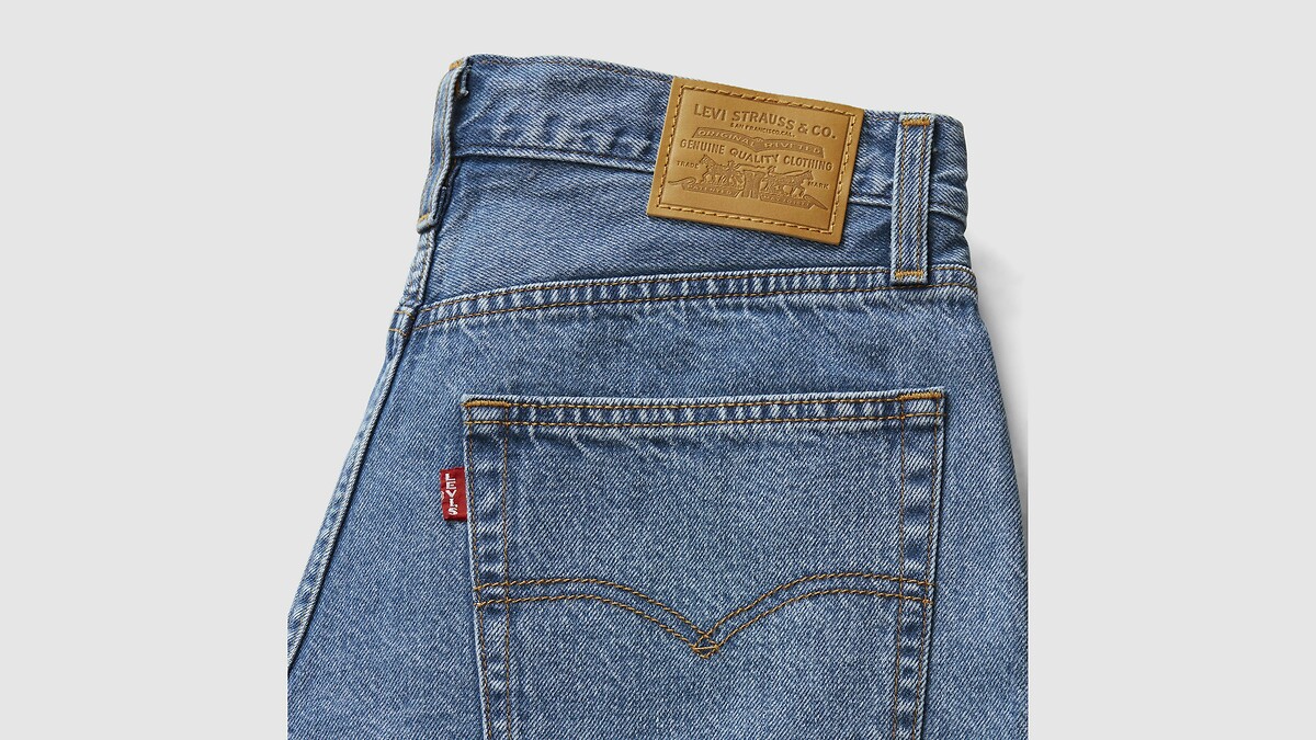 LEVI'S<br>Shorts largos