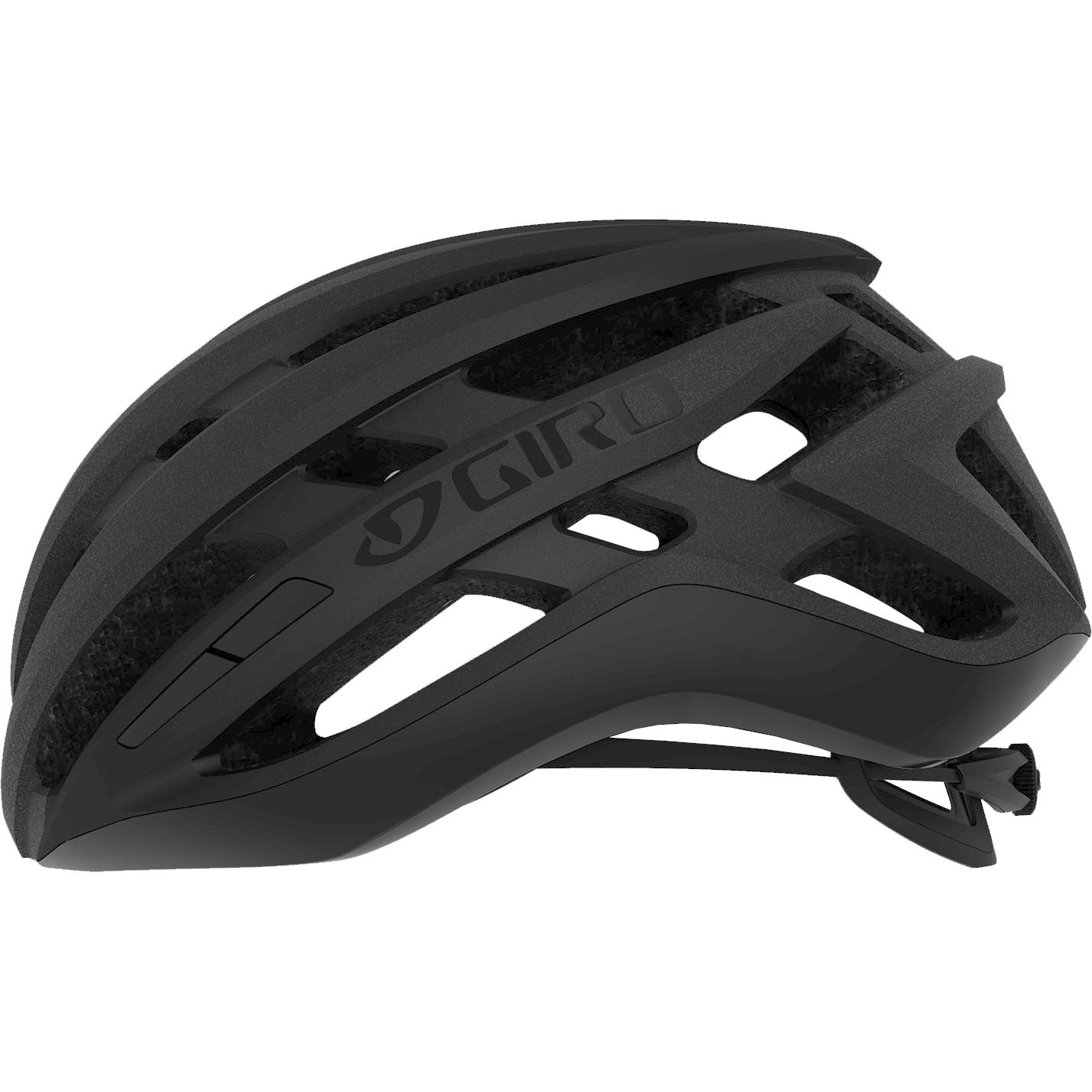 Giro Agilis™ 2024 Fahrradhelm mattschwarz