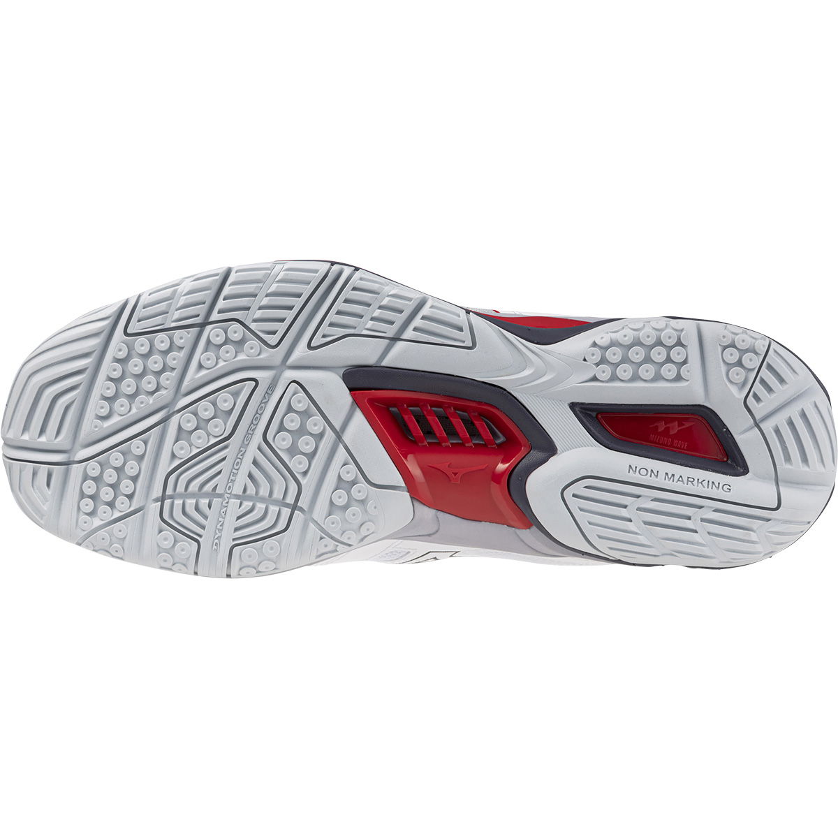 Mizuno Wave Phantom 3 Håndboldsko Herre