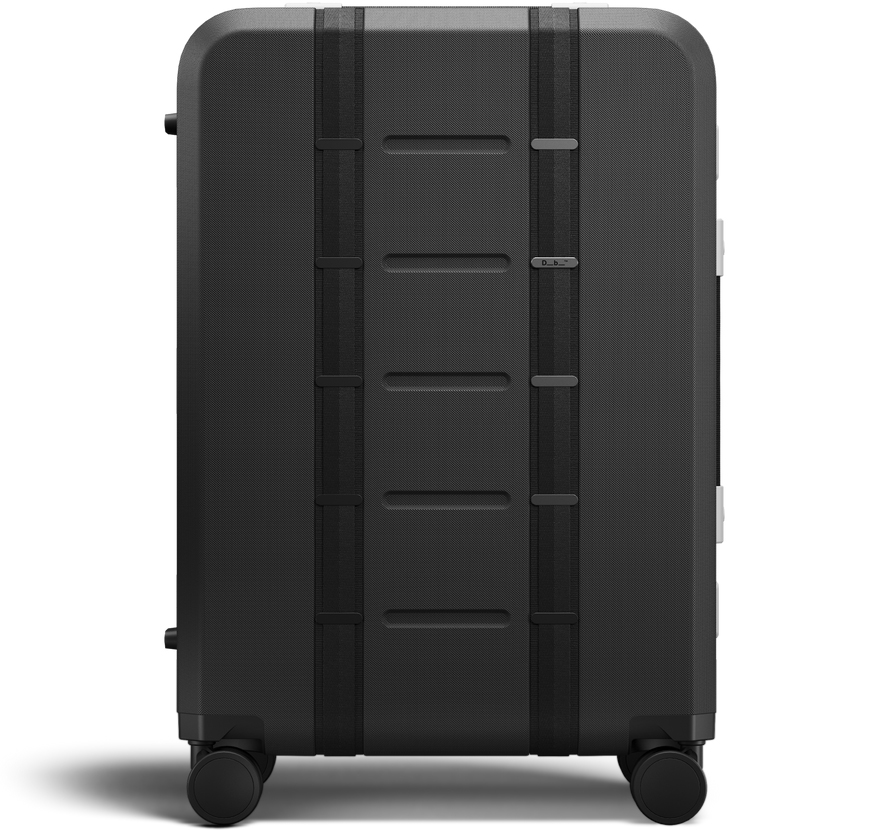 Ramverk Pro Check-in Luggage 67L 0056/Silver
