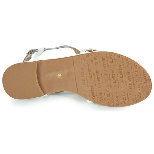JB Martin - AISSA - VEAU TEJUS JEANS
