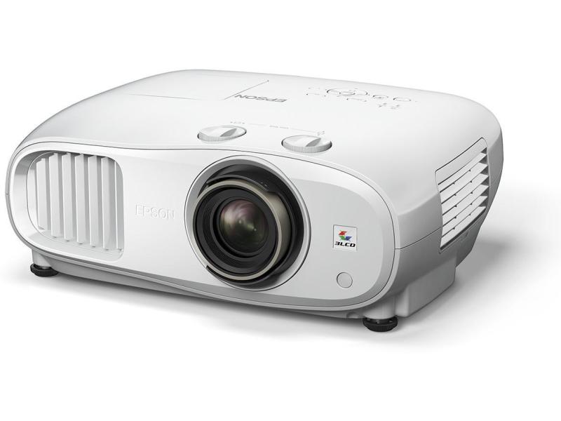 Epson Projektor EH-TW7100 Preisgünstiger und benutzerfreundlicher 4K PRO-UHD-Projektor