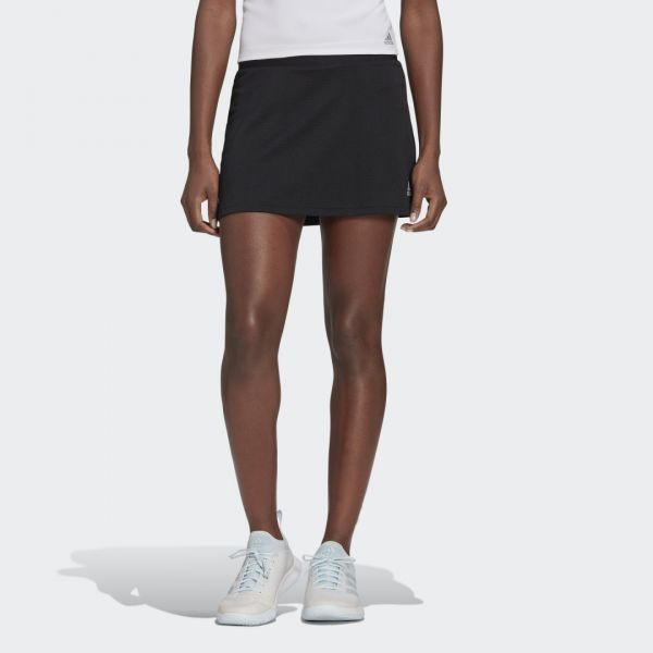 Adidas Saia Club Tennis Black / White S - GL5480-S