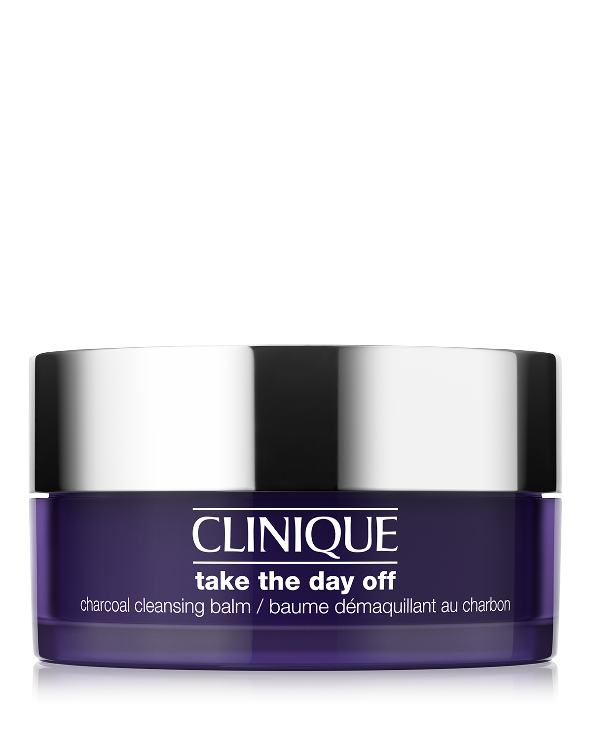 CLINIQUE TTDO Charcoal Balm 125 ml