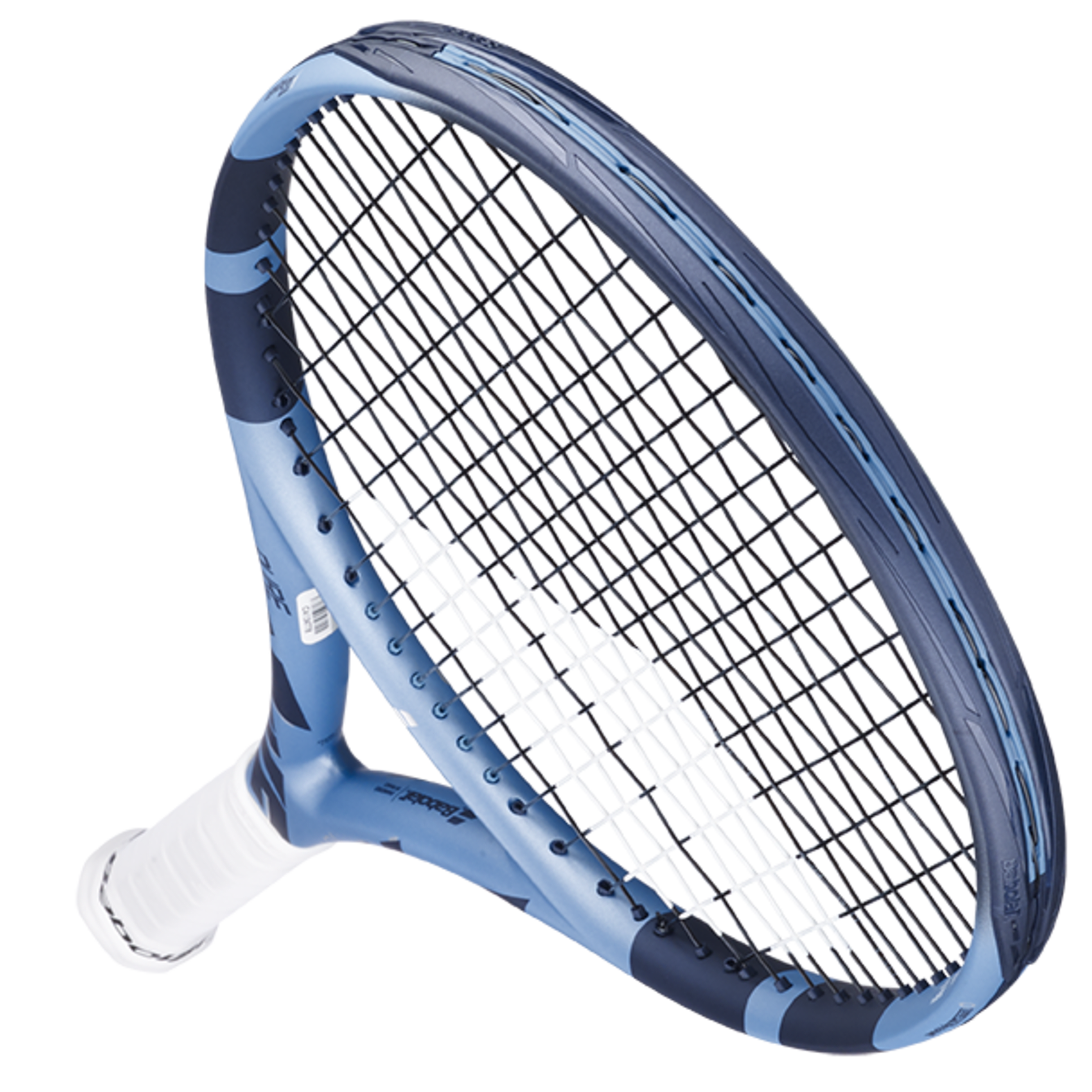 Pure Drive 107 Gen11 Unbesaitet Metallicblau / Nachtblau