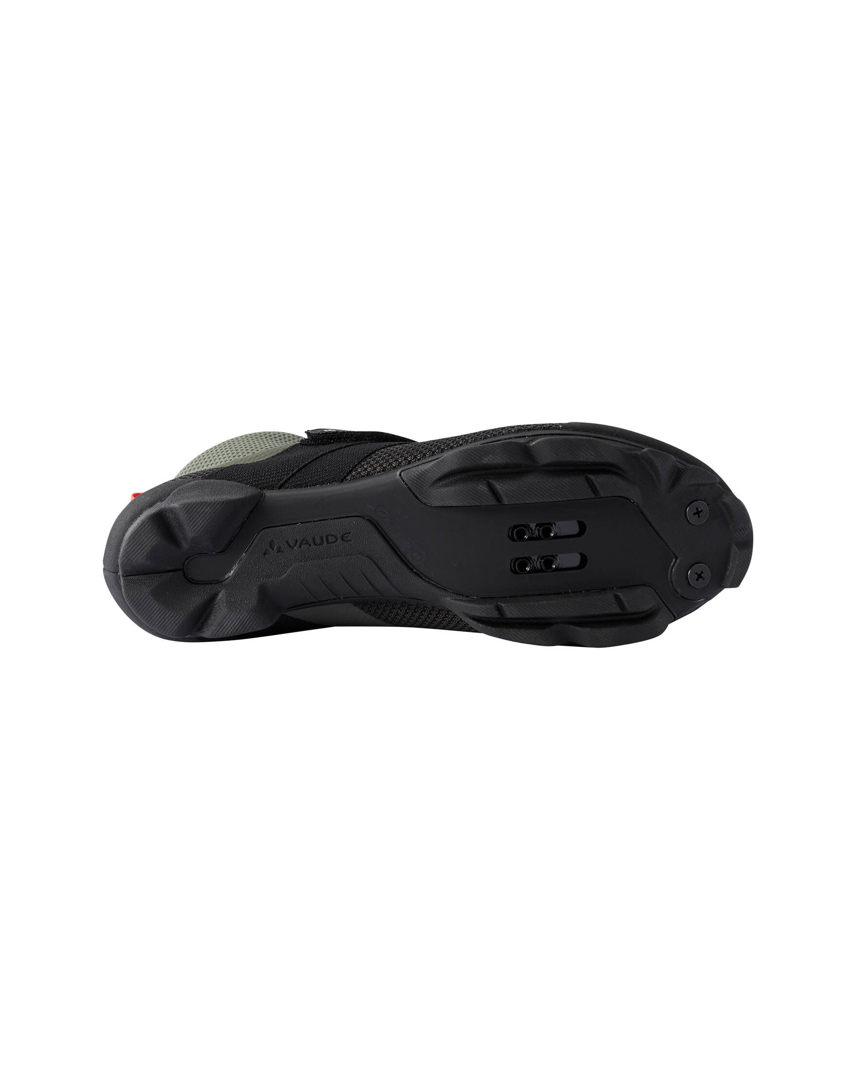 VAUDE| SCH-Mid-Cut Kuro Mid STX