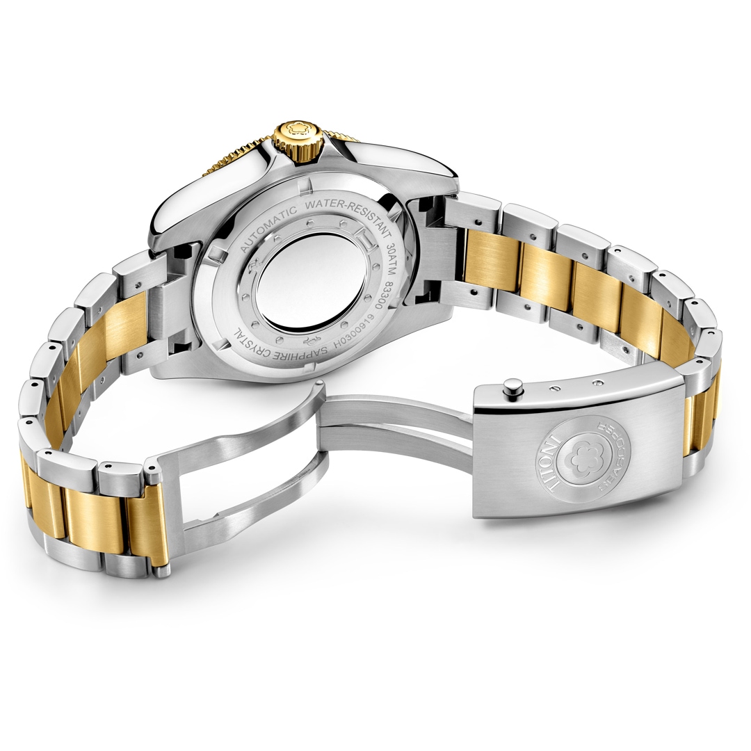Titoni Seascoper 300 Chronometer 42mm