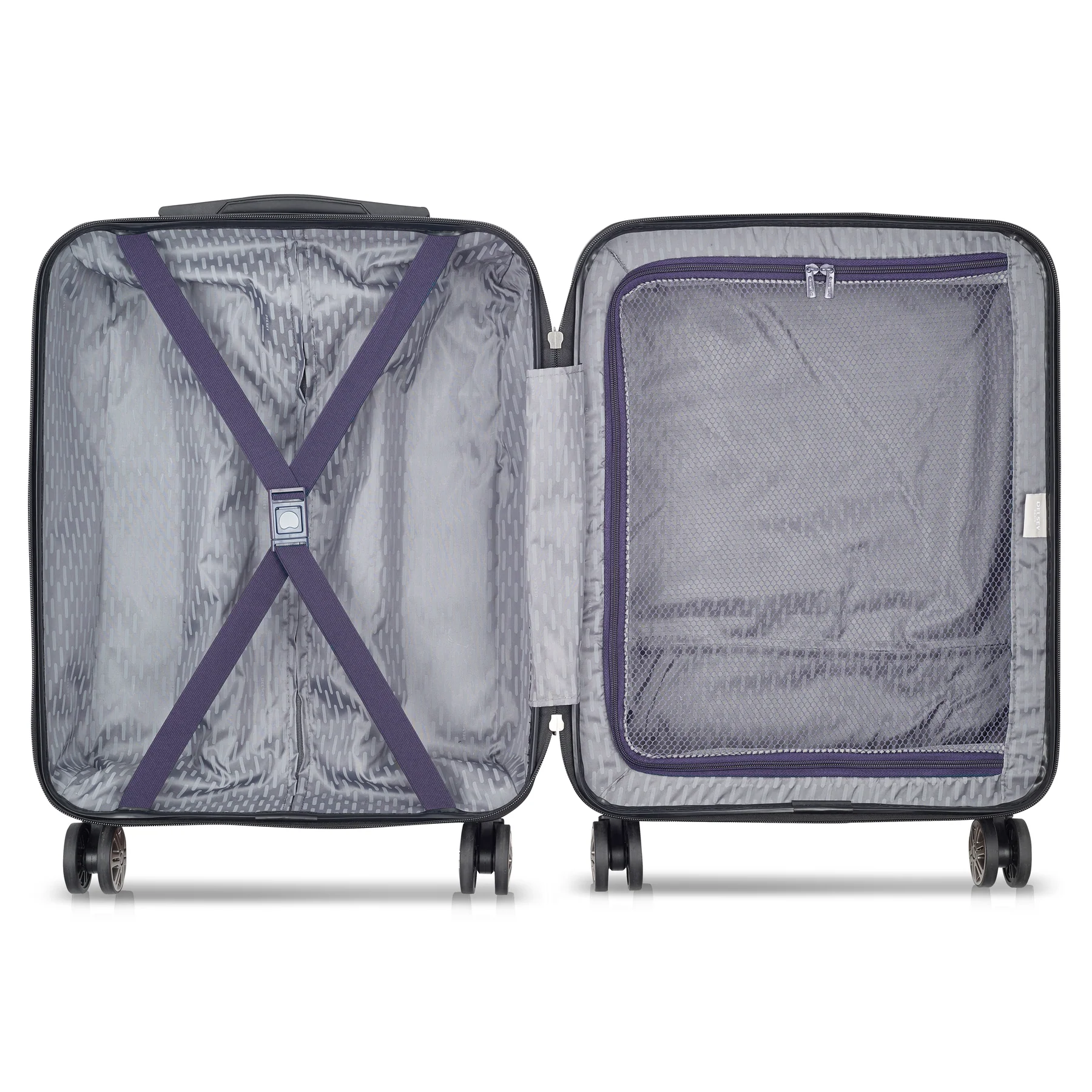 Valise Cabine - S Slim (55cm)