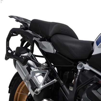 Support valises SW-MOTECH PRO - Noir