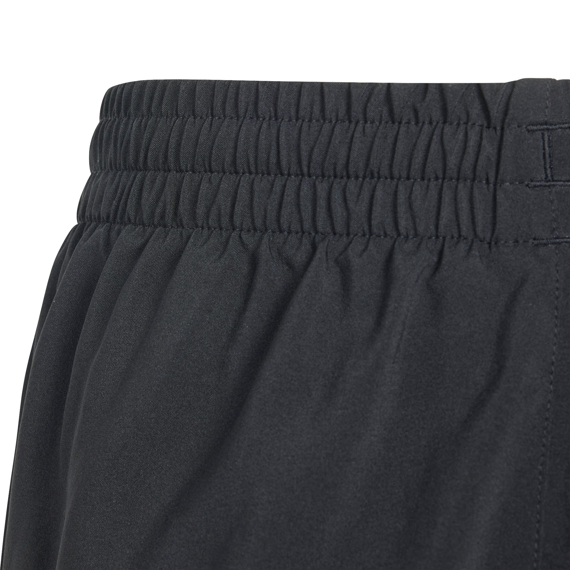 adidas Woven Running Shorts Jungen black