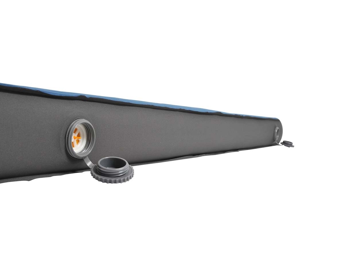Obelink Sleepwell Air 10 Duo slaapmat - 201 x 150 cm