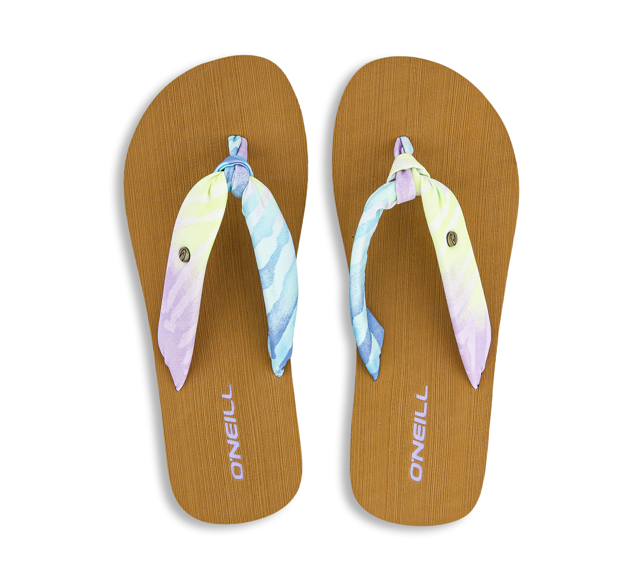O'neill Ditsy Sun Sandals - Flip Flops