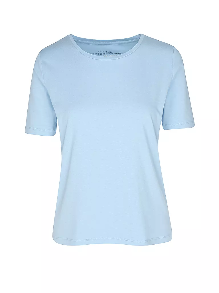 KATESTORM T-Shirt  hellblau
