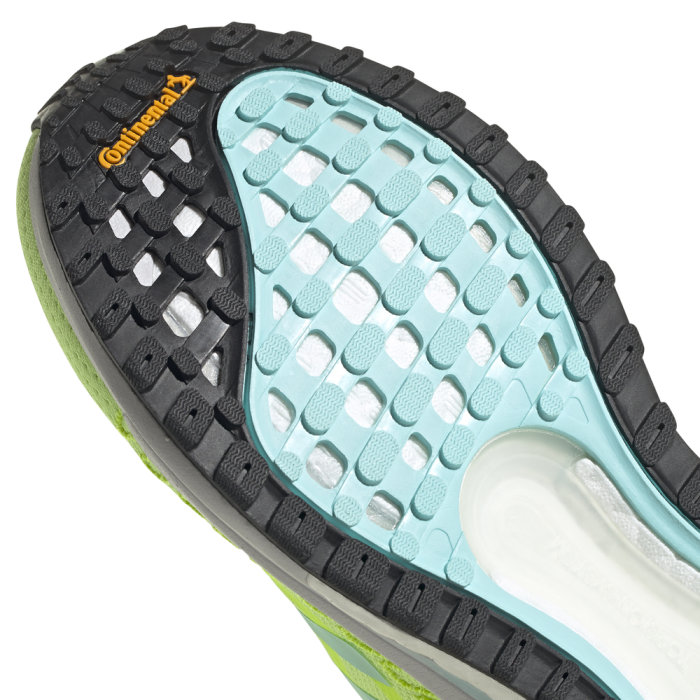 adidas Dame Løbesko Solar Glide 3